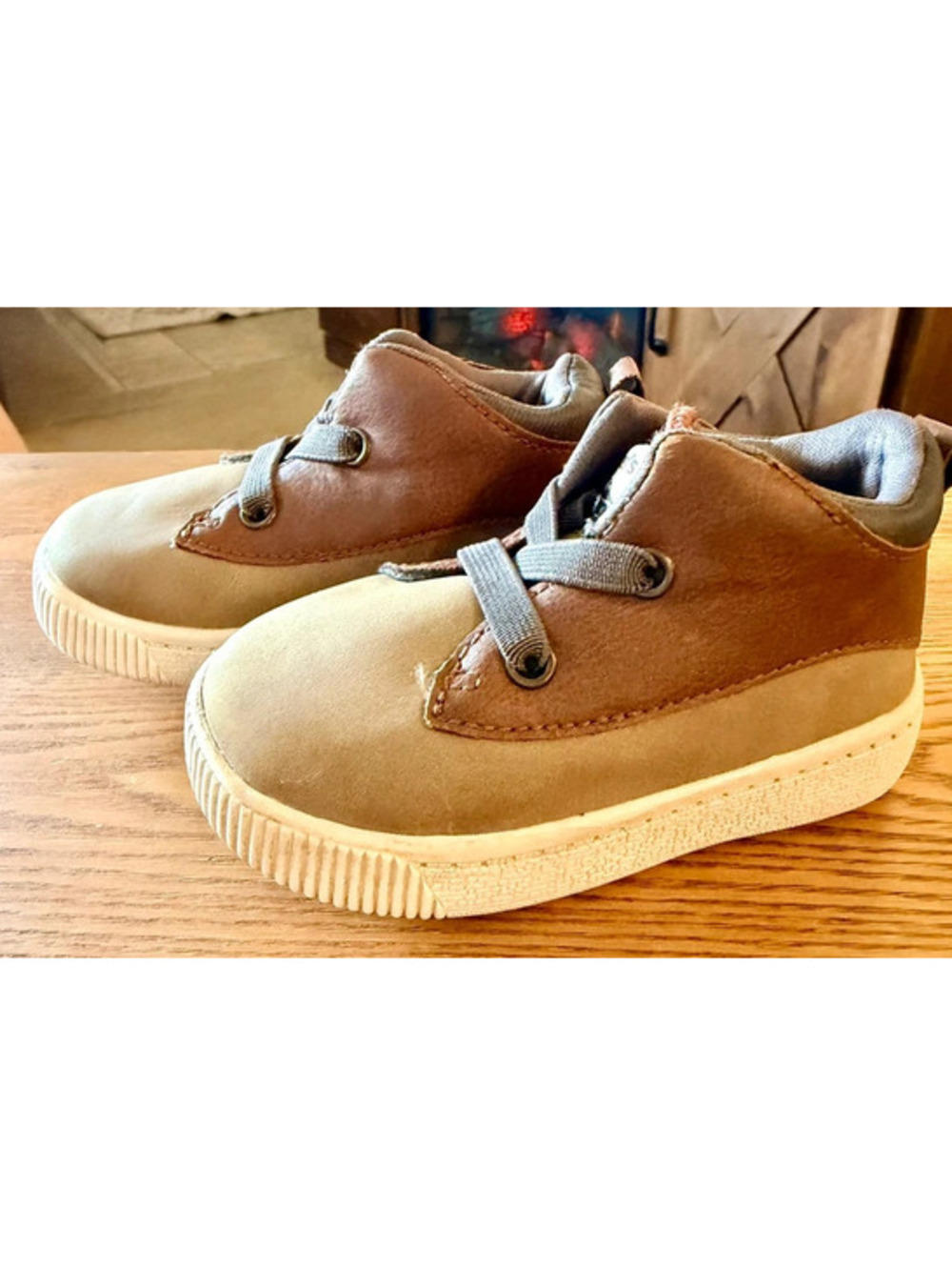 Carter’s Toddler Pull on Ankle Boot